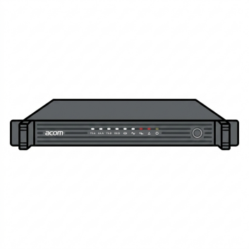 DMR NETWORK