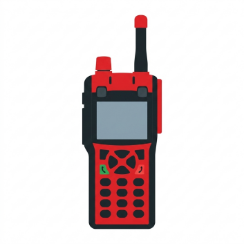 TETRA RADIOS